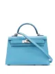 Image 1 of Hermès 2018 pre-owned mini Kelly 2way bag