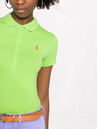 Polo Pony polo shirt展示图