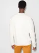 Casablanca Tennis Club print sweatshirt