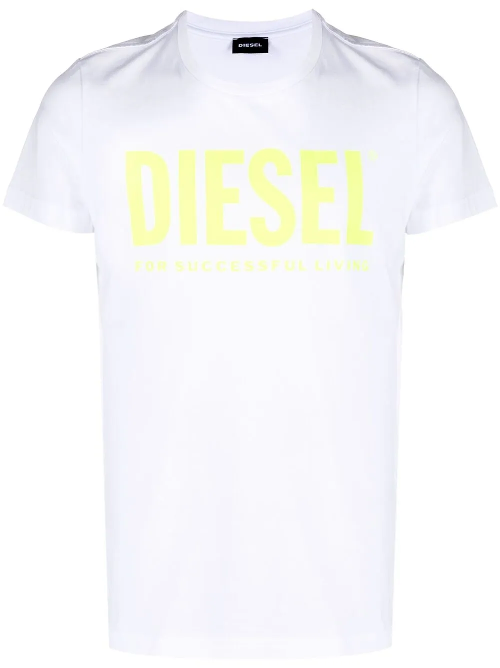 фото Diesel футболка t-diego-logo