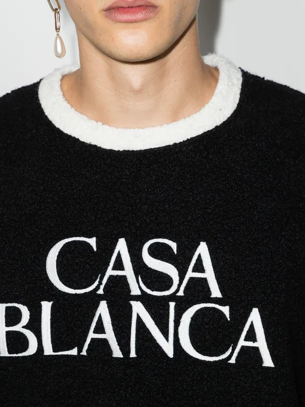 pasta milano sweatshirt