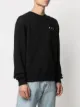 Off-White long-sleeve sweatshirt