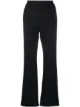 Image 1 of MM6 Maison Margiela rolled hem track trousers