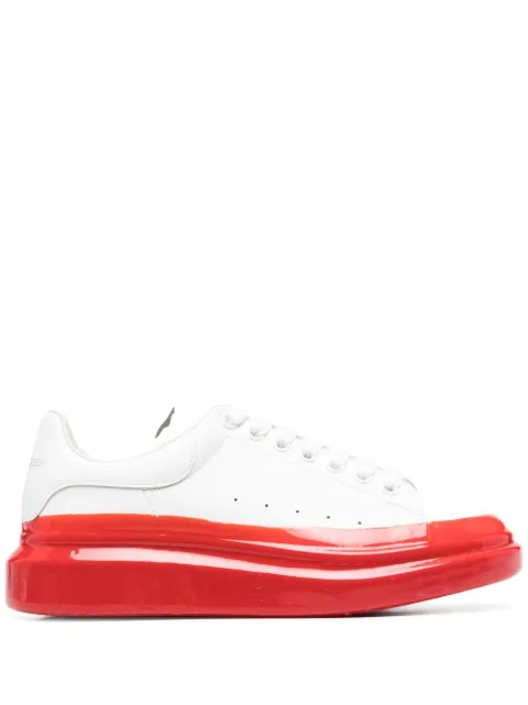Alexander McQueen Oversized