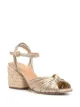 Image 2 of Paloma Barceló Jamie leather sandals