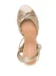 Paloma Barceló Jamie leather sandals