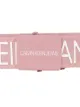 Image 2 of Calvin Klein Kids logo lettering belt