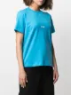 MSGM micro-logo crew neck T-shirt
