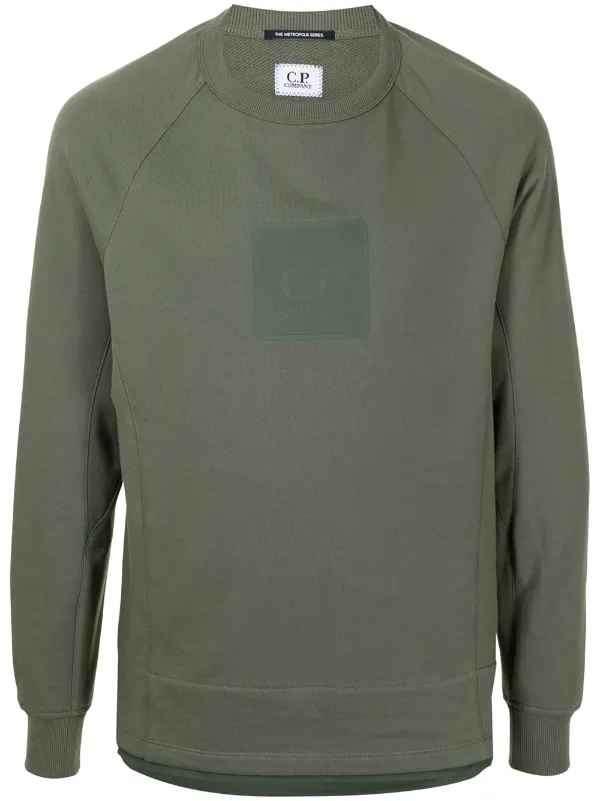 Cp company urban protection sweatshirt Clearance