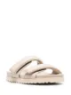 Imagen 2 de Gia Couture sandalias con doble correa