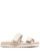 Imagen 1 de Gia Couture sandalias con doble correa