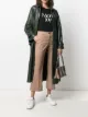 Image 2 of Alberto Biani cropped flare trousers
