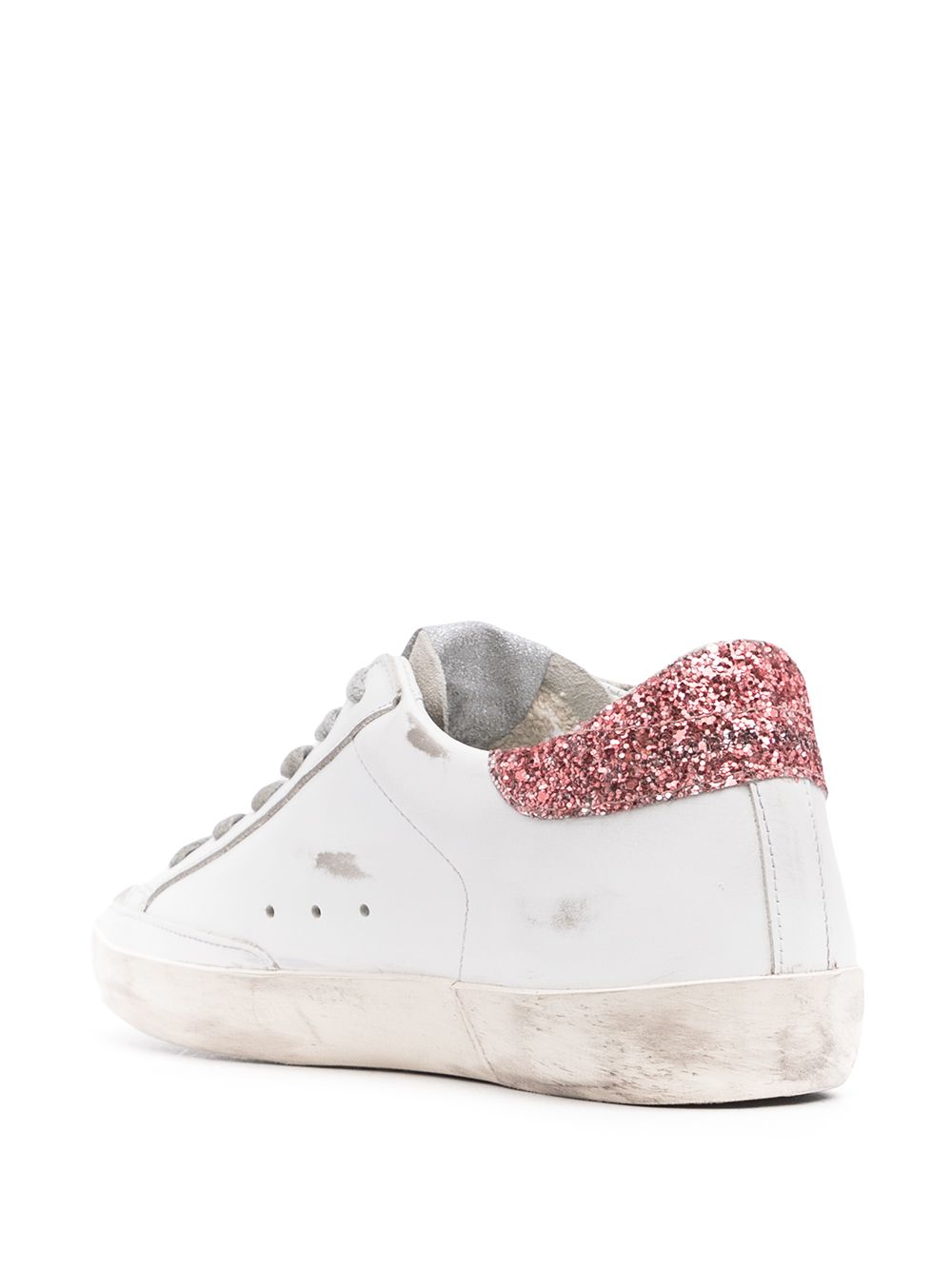 фото Golden goose кеды superstar