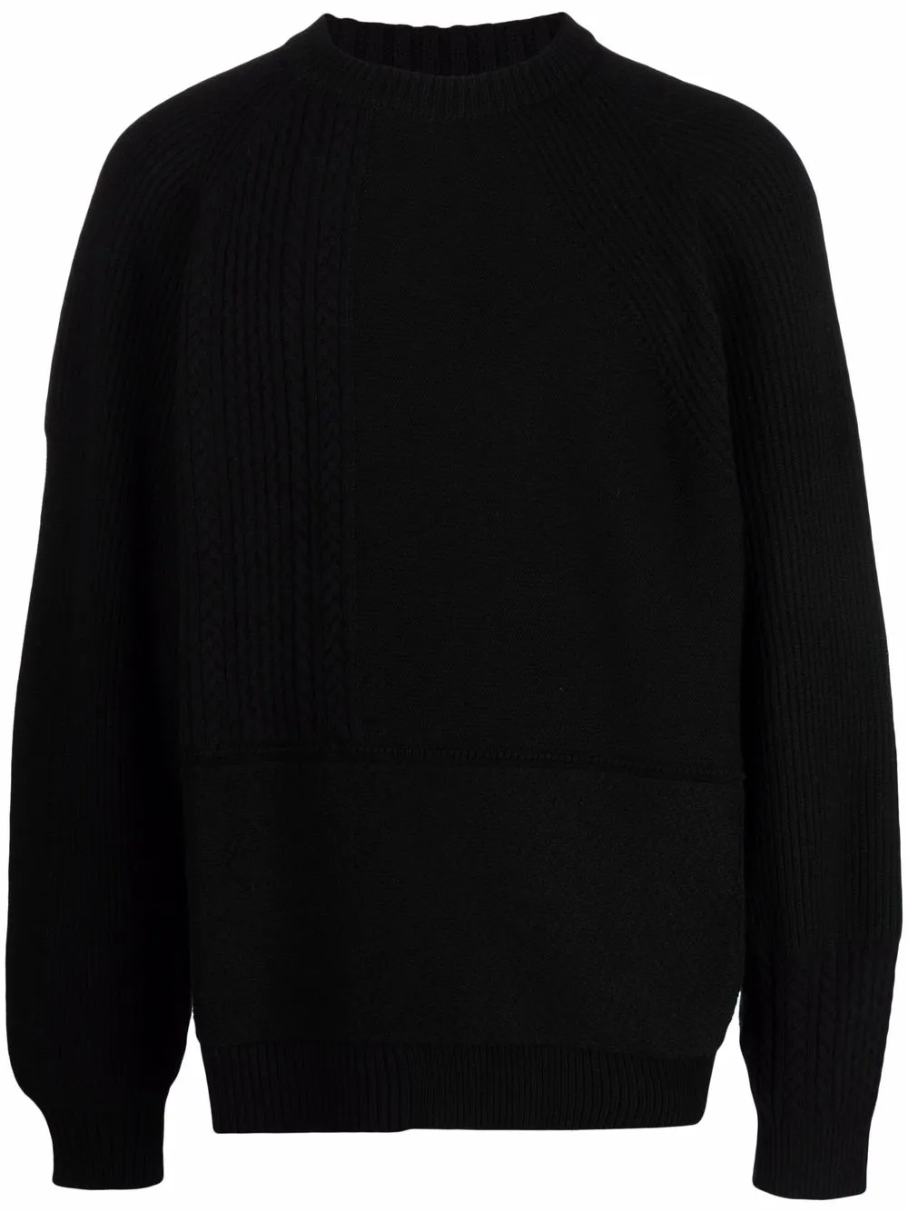 Barrie трикотажный пуловер