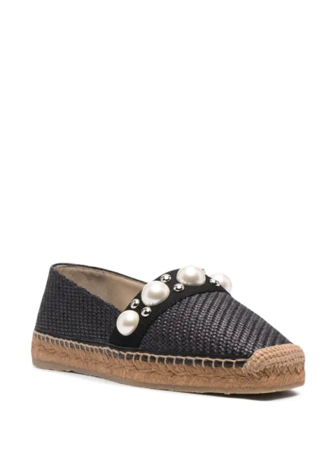 dru flat jimmy choo