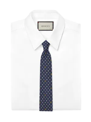gucci mens bow tie