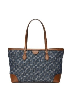 gucci beauty tote bag