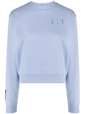 mcq sweater