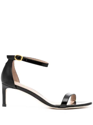 stuart weitzman strappy heels