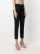 Pinko high waisted skinny trousers