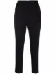 Image 1 of Pinko high waisted skinny trousers