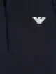 Emporio Armani Kids logo motif polo dress