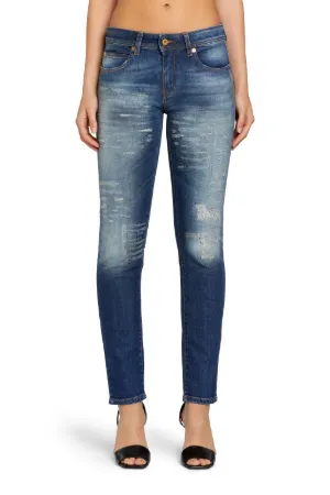 Roberto Cavalli Skinny Jeans