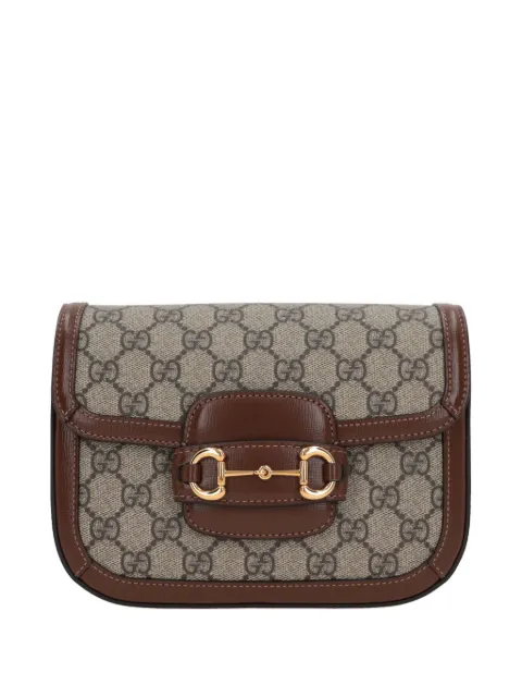 Gucci mini Horsebit 1955 shoulder bag