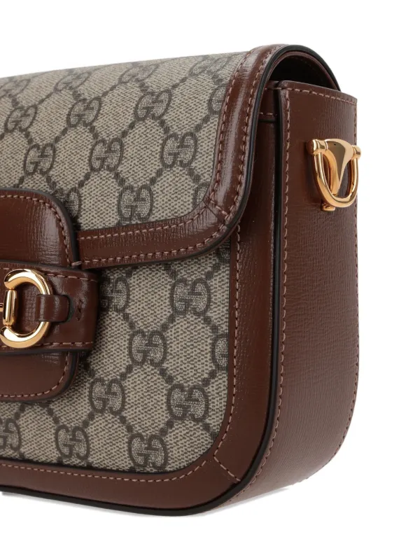 【送料&関税込】Gucci horsebit 1955 Small Shoulder Bag Gucci Horsebit 1955 Mini Shoulder Bag NEW | eBay