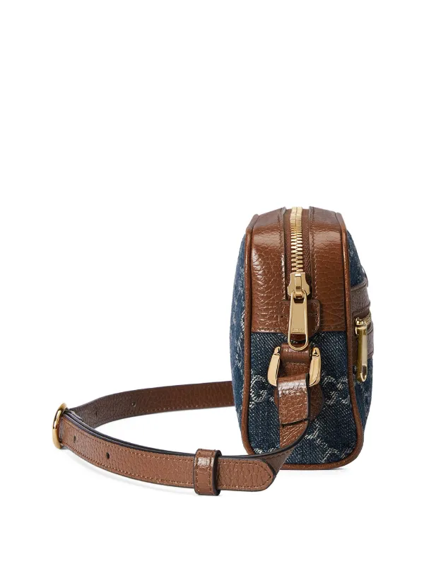 Gucci Ophidia GG Mini Bag - Farfetch