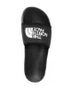 The North Face Base Camp logo-print slides