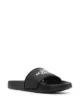 Image 2 of The North Face Base Camp logo-print slides
