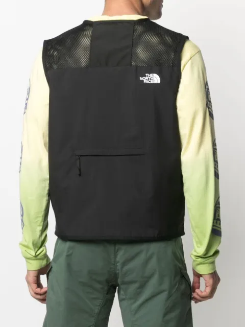 black box utility vest