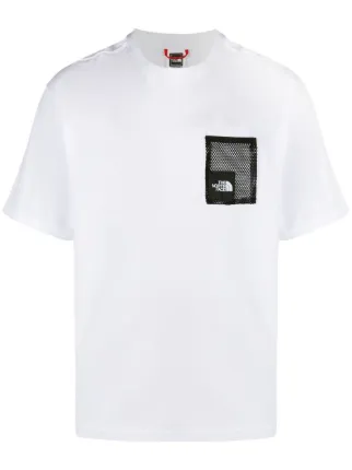 the north face black box t shirt