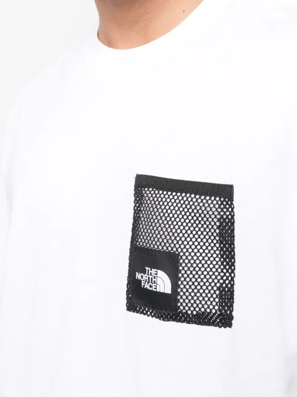 box cut t shirt