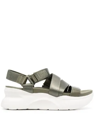 ugg strappy sandals