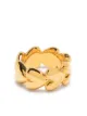 Image 1 of AMBUSH heart-detail ring