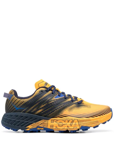 Hoka One One Speedboat 4