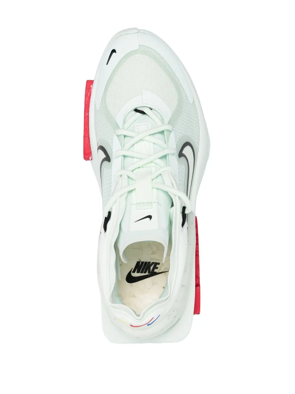 nike fontanka edge chunky sneakers