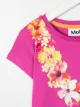 Molo T-Shirt mit rundem Ausschnitt