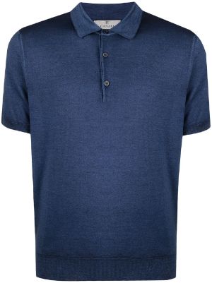 canali polo shirt sale