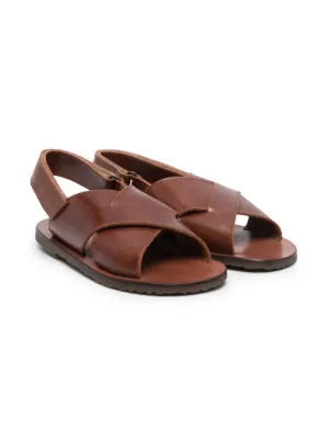 Pèpè Sandals - Shop Designer Kidswear on FARFETCH