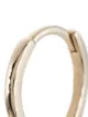 Zofia Day 14kt yellow gold small hoop earrings