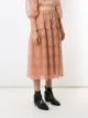 Nk Saia midi guipure prisma Phoebe