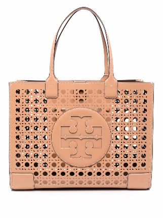 tory burch weave bag