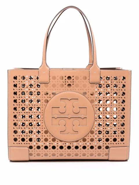 tory burch basket
