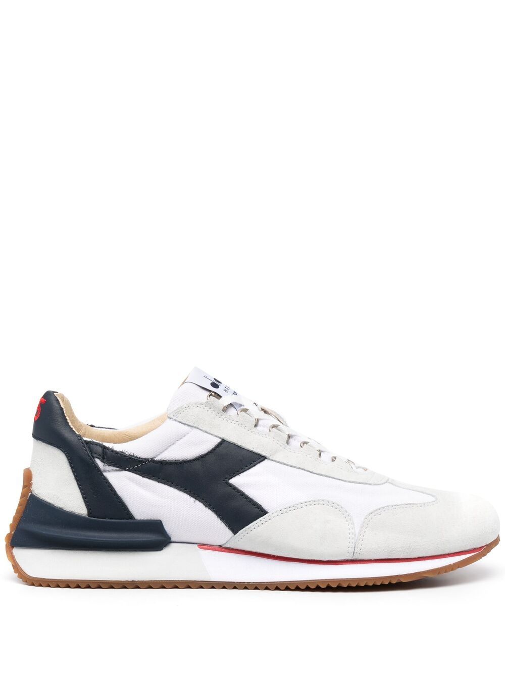 фото Diadora кроссовки heritage