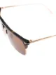 TOM FORD Eyewear Occhiali da sole Lee squadrati