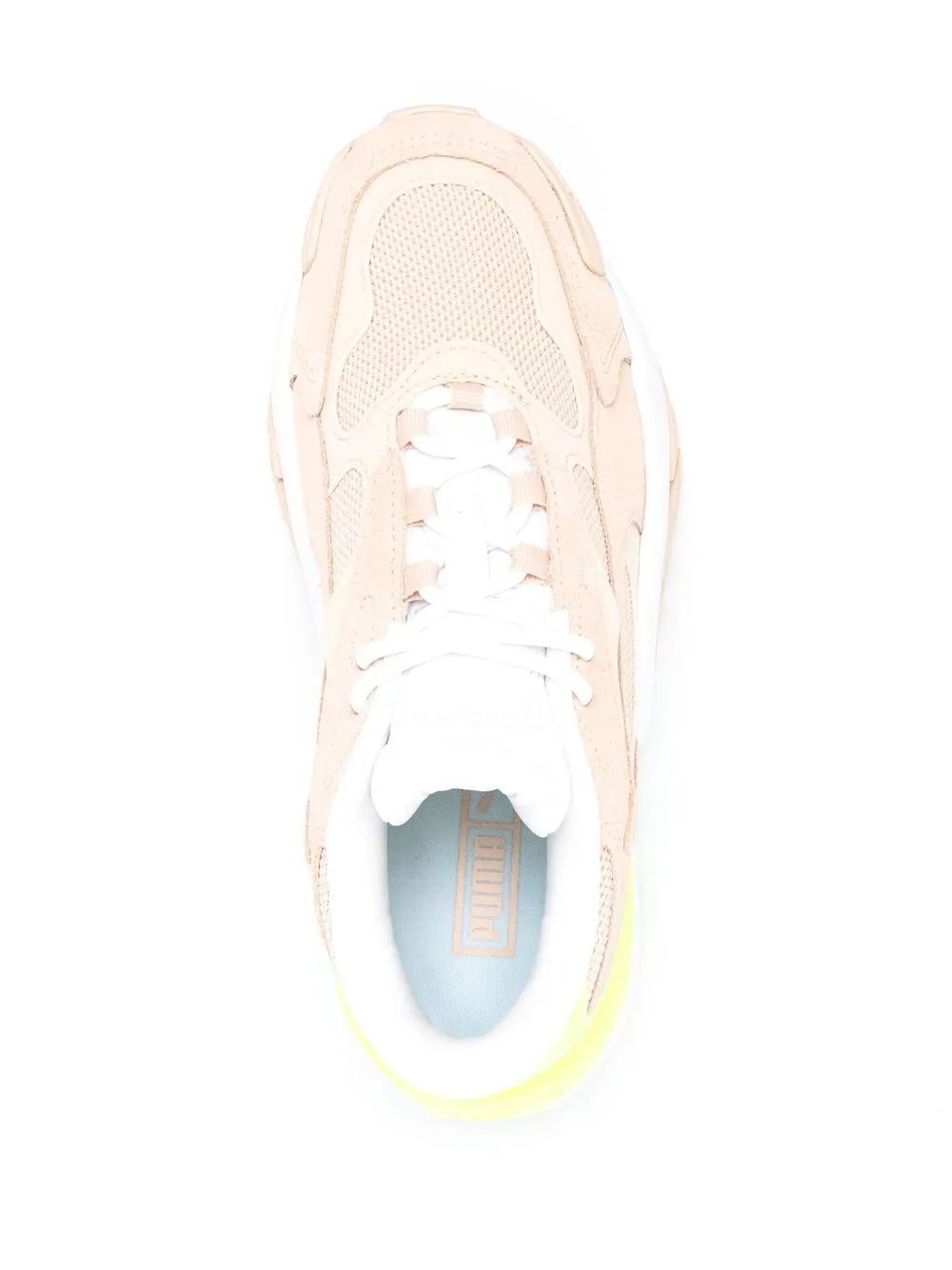 фото Puma кроссовки hendra minimal