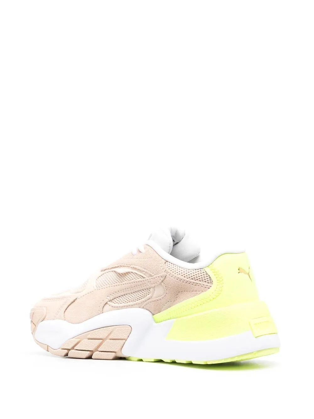 фото Puma кроссовки hendra minimal